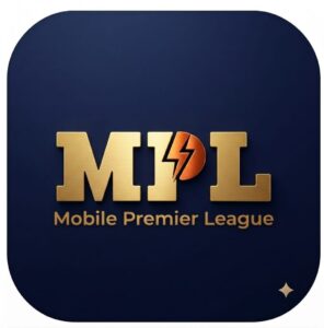 MPL Game apk logo – Official 2026