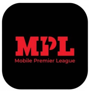 MPL Game Logo – Official Mobile Premier League Gaming App Logo